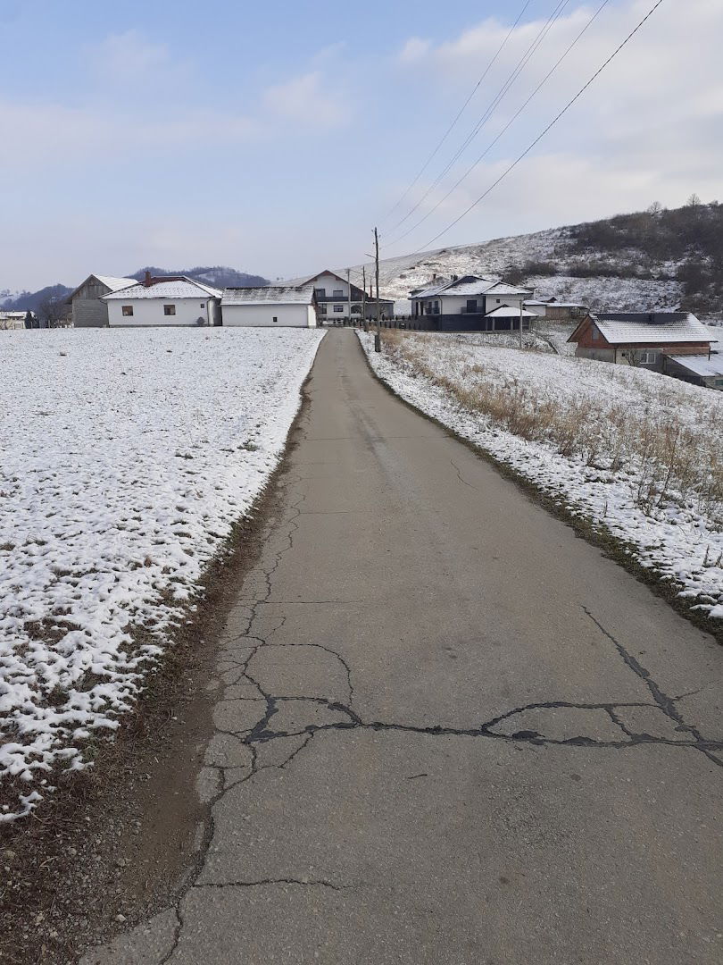 Miljkovici Glinska 104 Velika Kladusa 77230