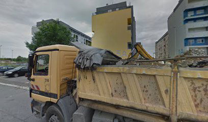 Naselje Mileva Marić Ajnštajn