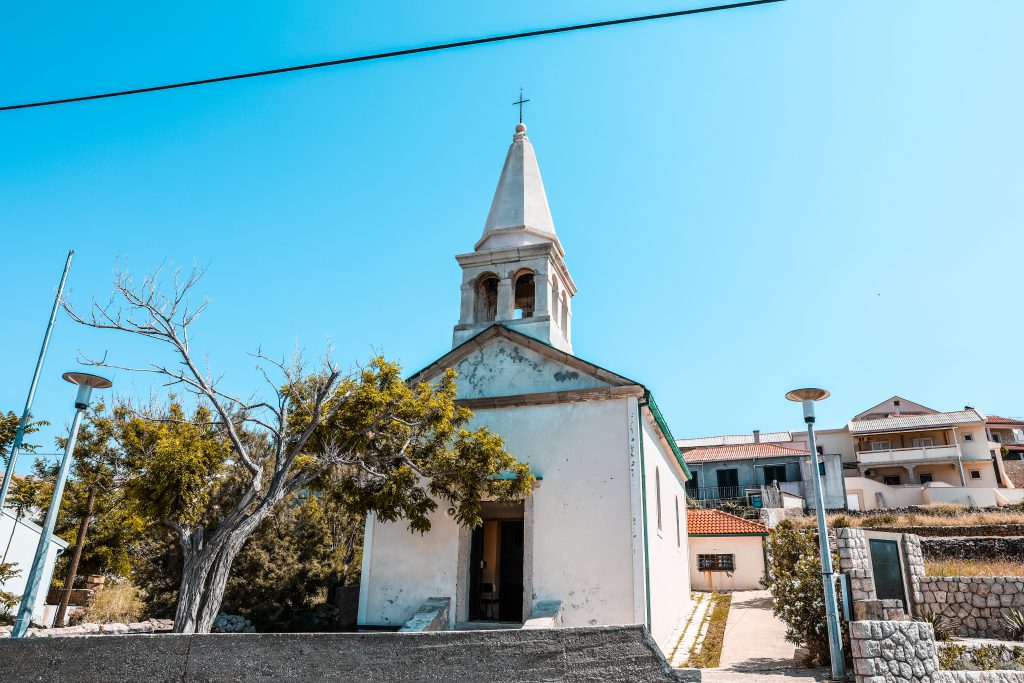 Church of the Immaculate Conception of the Blessed Virgin Mary