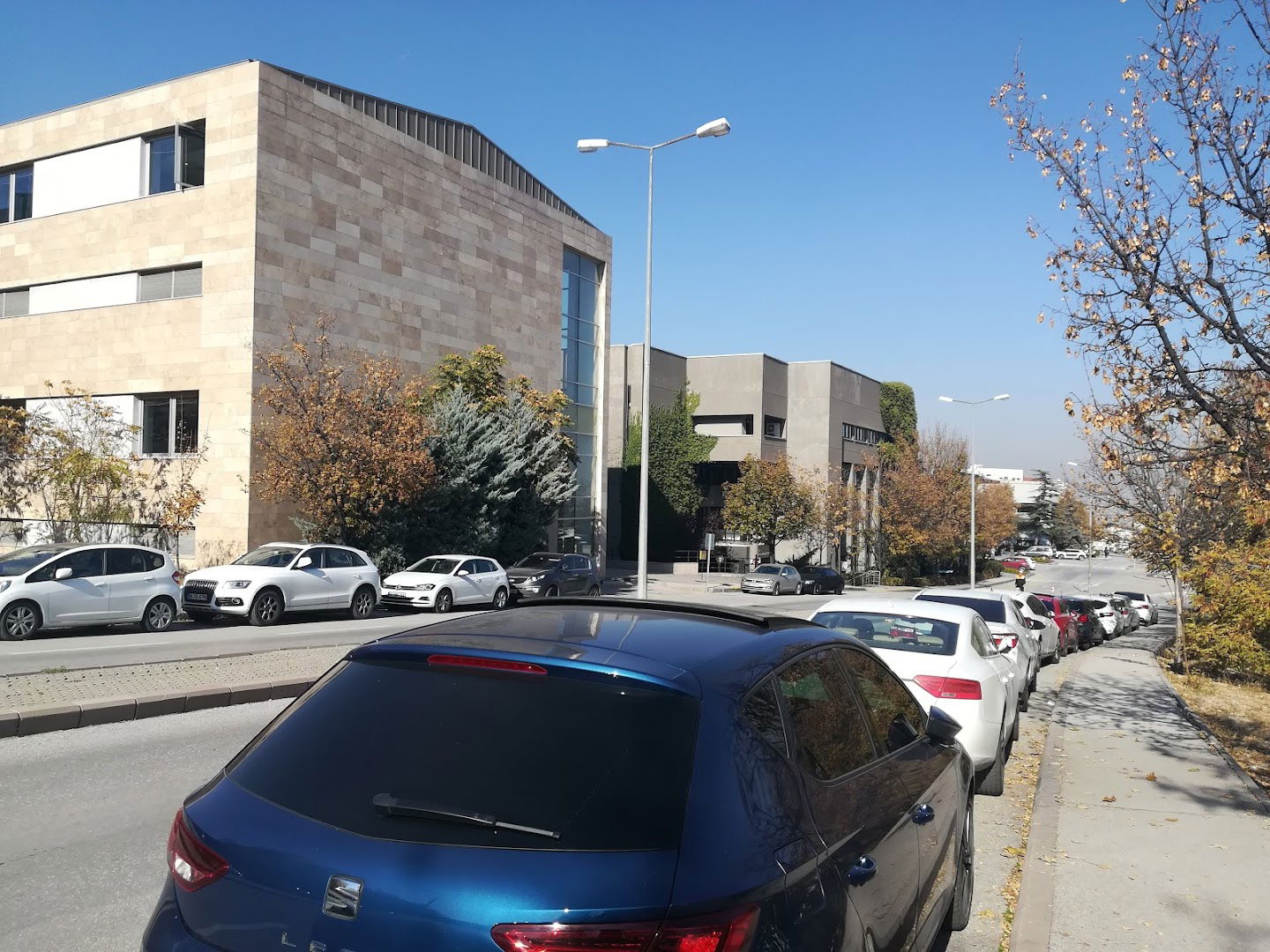 Bilkent Üniversitesi İşletme Fakültesi