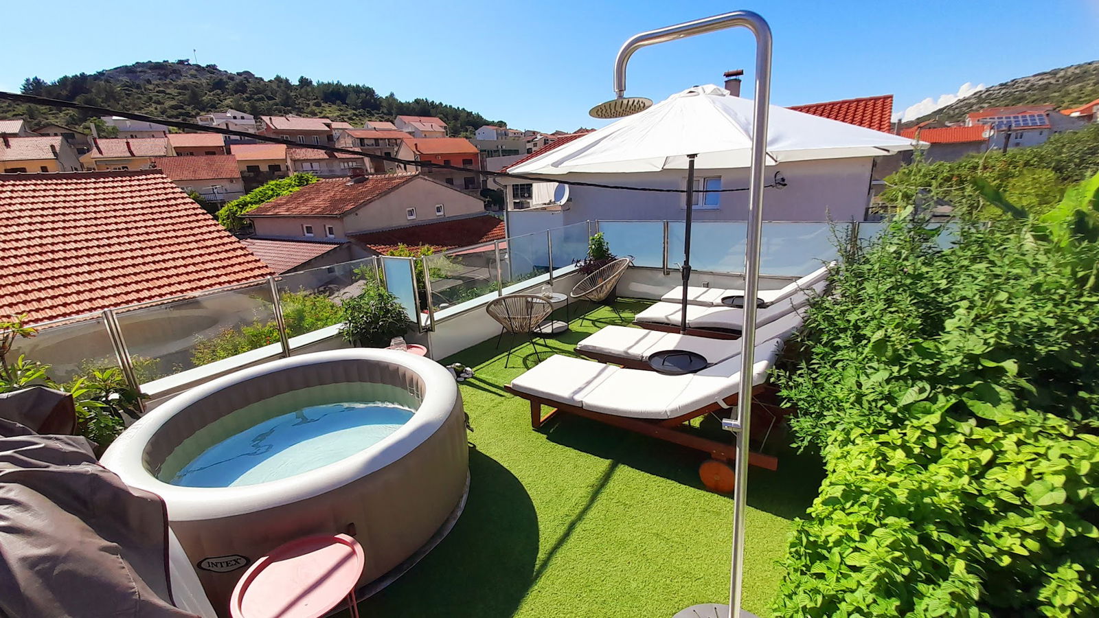 Apartment Stella Mariela