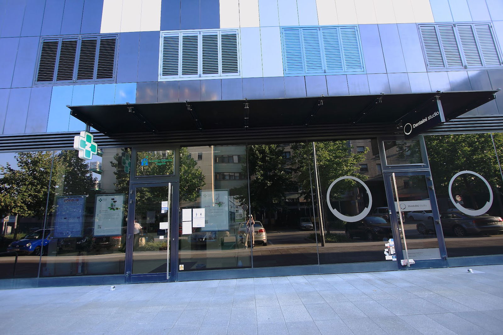 Zagreb City Pharmacy