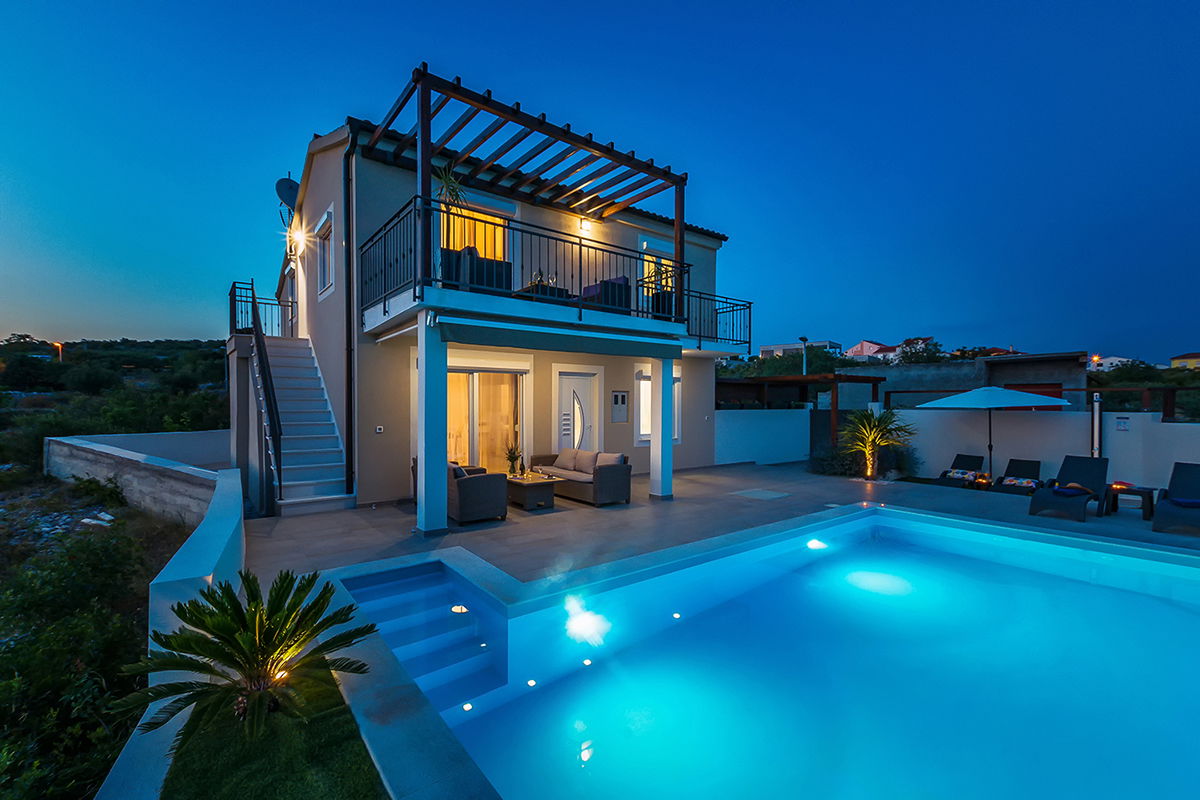 Villa Sky Primošten