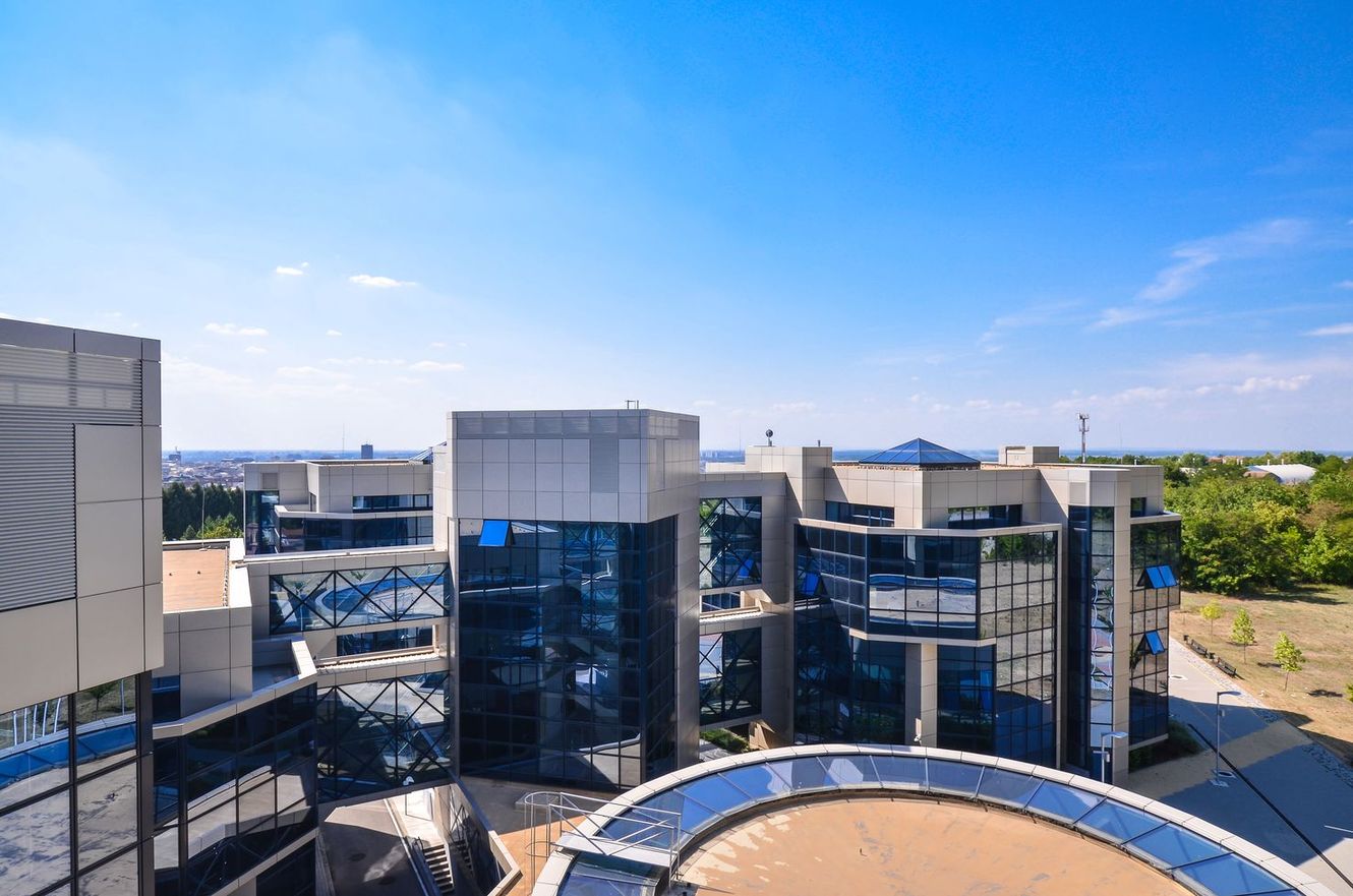 Naučno-tehnološki park Beograd