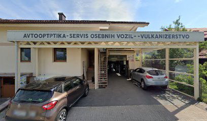 Avtooptika in servis osebnih vozil, Bojan Škrabec s.p.