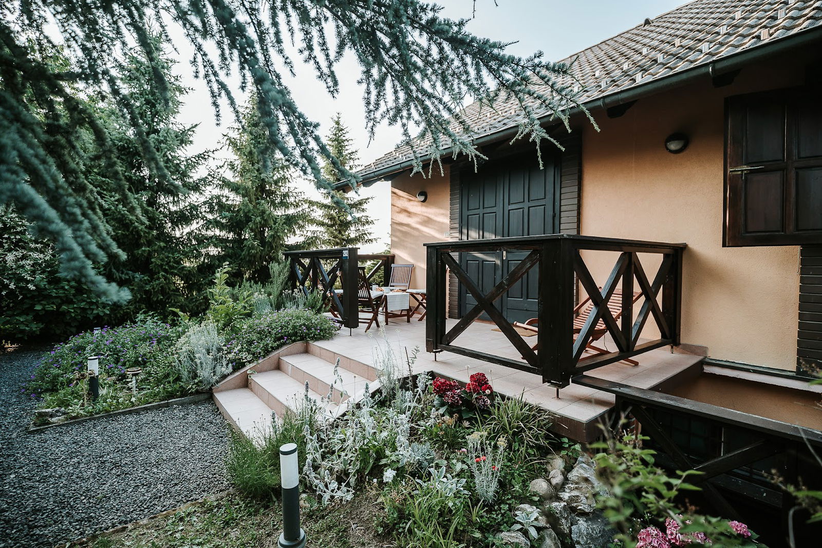 Villa Lara Varaždin - Beletinec