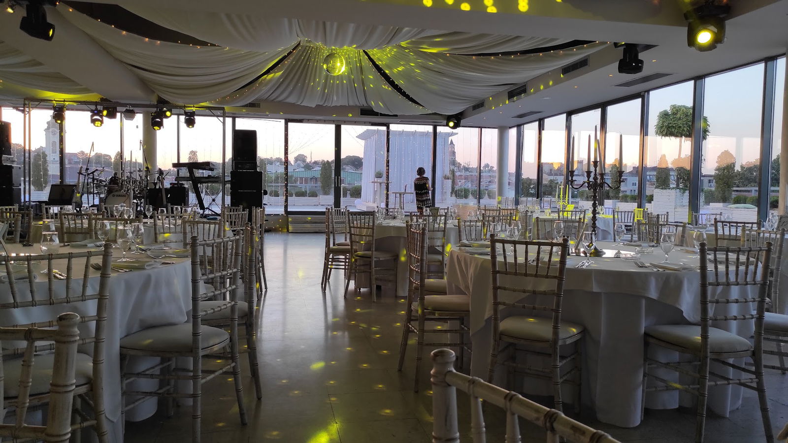 Glamoure Event Center