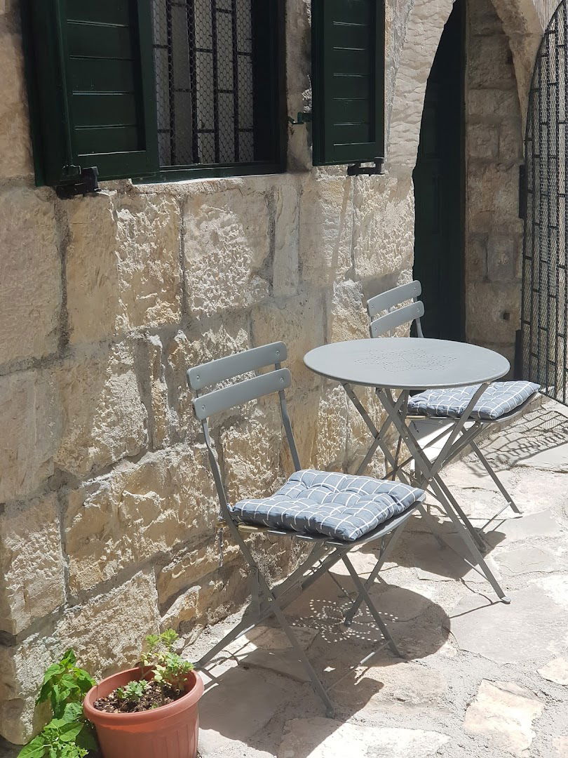 Studio apartment Jelinek