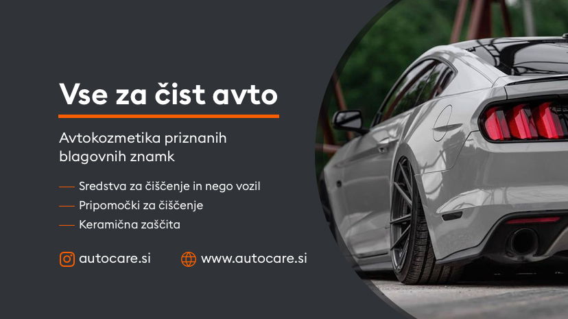 AUTOCARE Tadej Papež s.p.