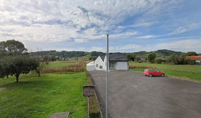 Društveni dom Jurjevec