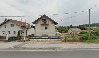 TRGOVAČKI OBRT KARLA-TAXI 2586, VL. BOŽIDAR BENKO