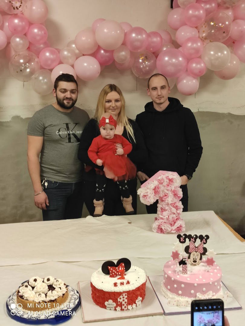 Društveni Dom Turnišće