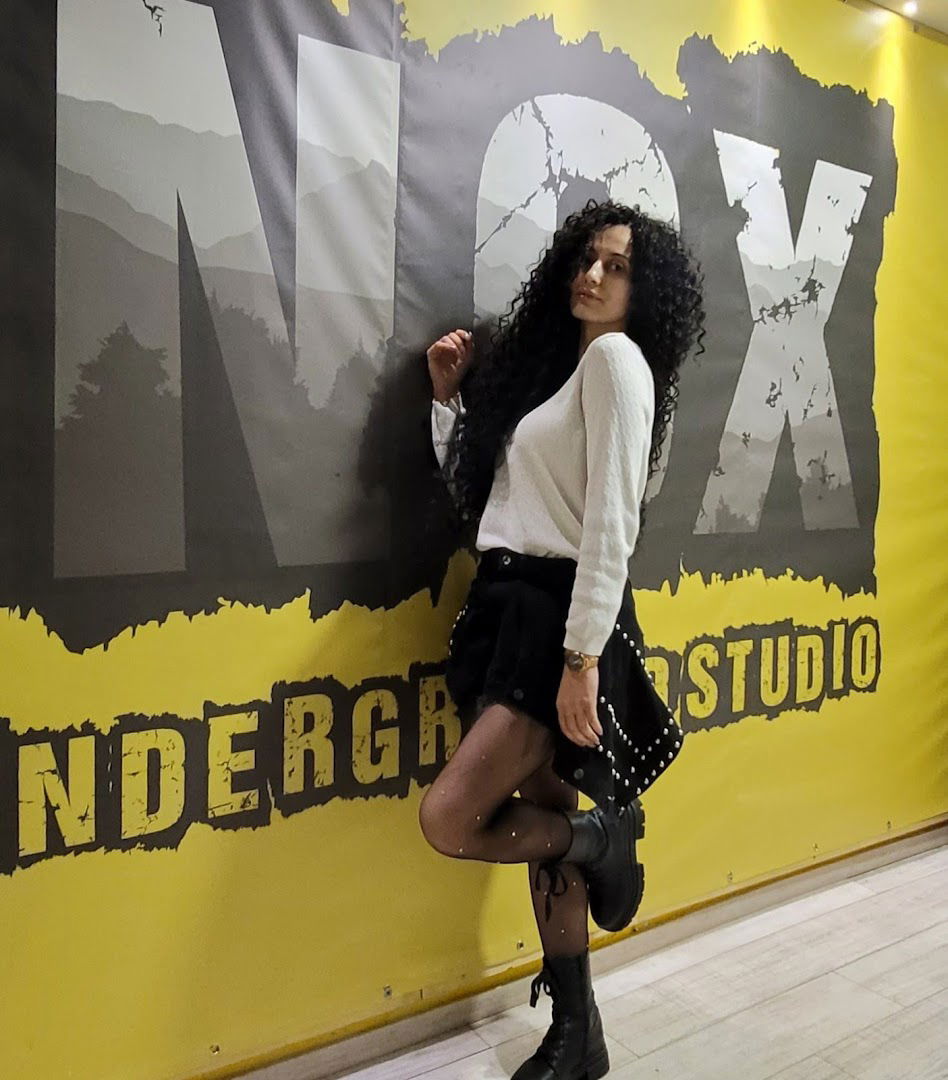 Nox Underground Studio