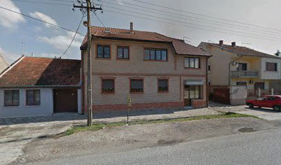 Diesel Technical Anusić