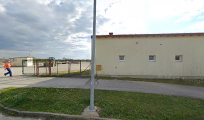 Reciklažno dvorište građevinskog materijala