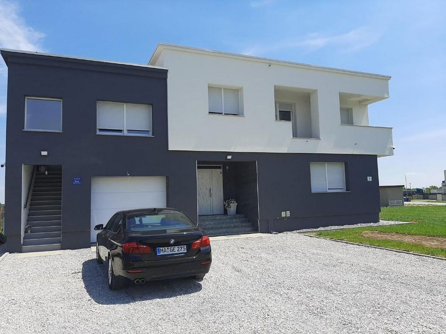 Apartments Smilje i Maslina, Karin Gornji