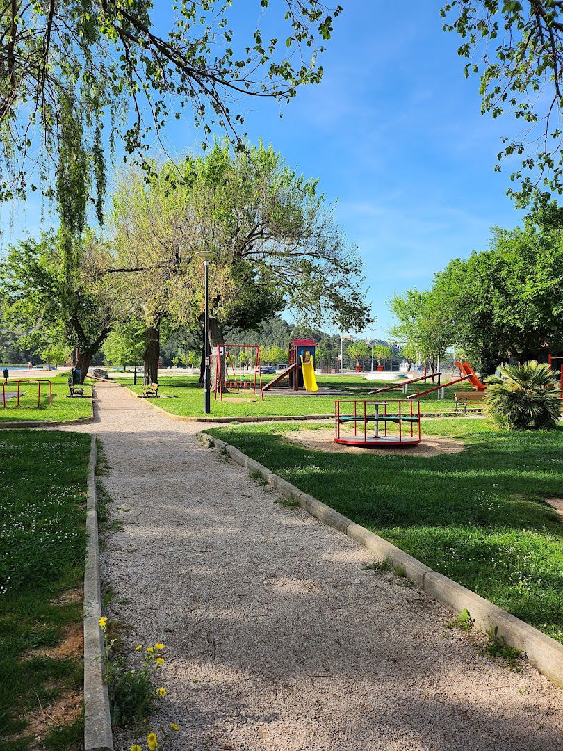 Children's Playground Skradin