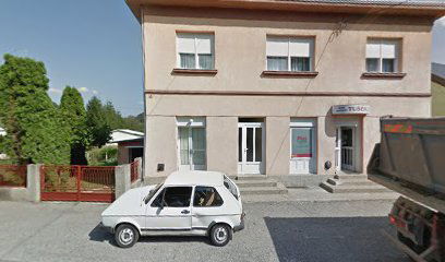 Trgostil (Trgovina Krk d. d.)