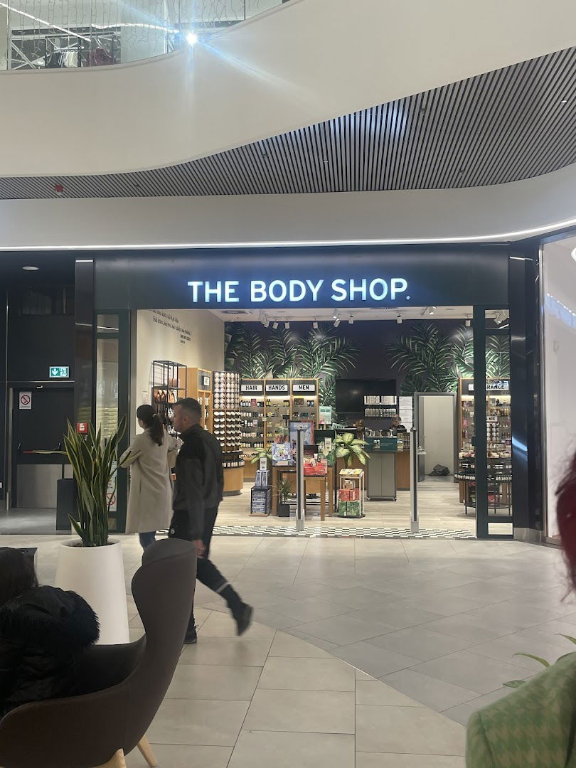 The Body Shop