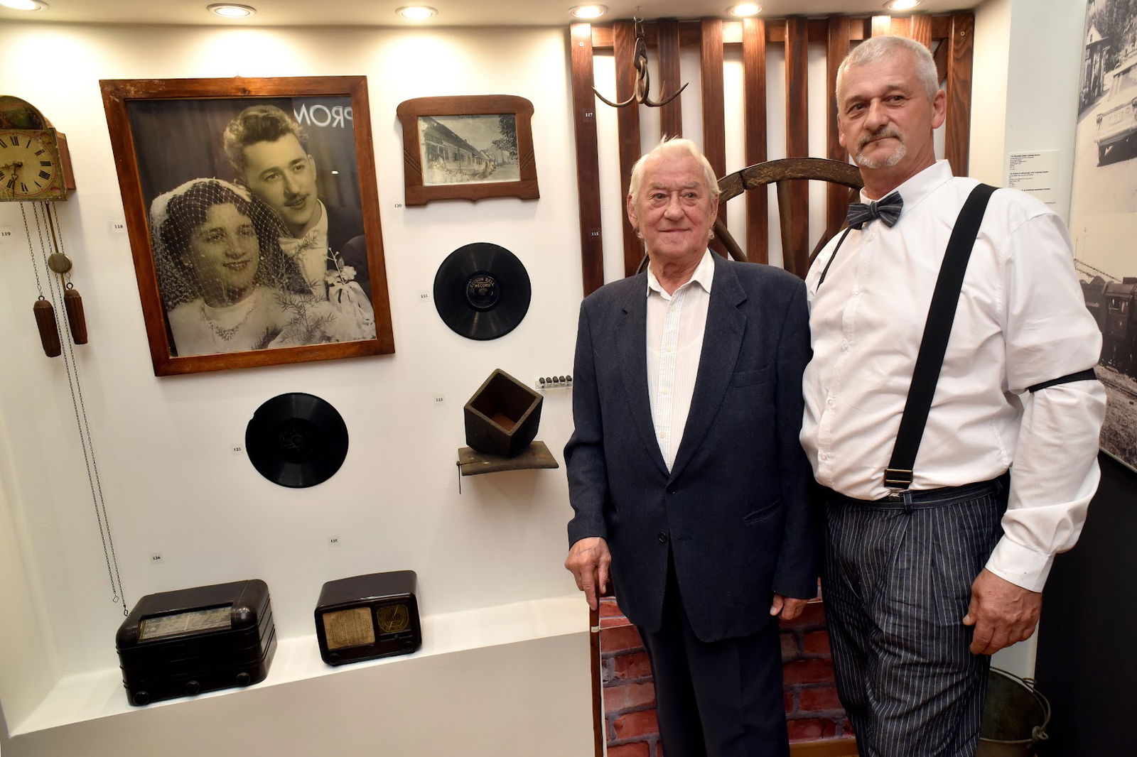 Muzejska zavičajna zbirka Grada Novske