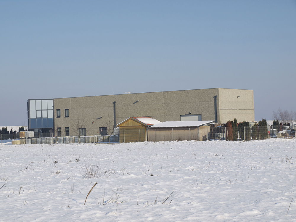 Infrastruktura d.o.o.