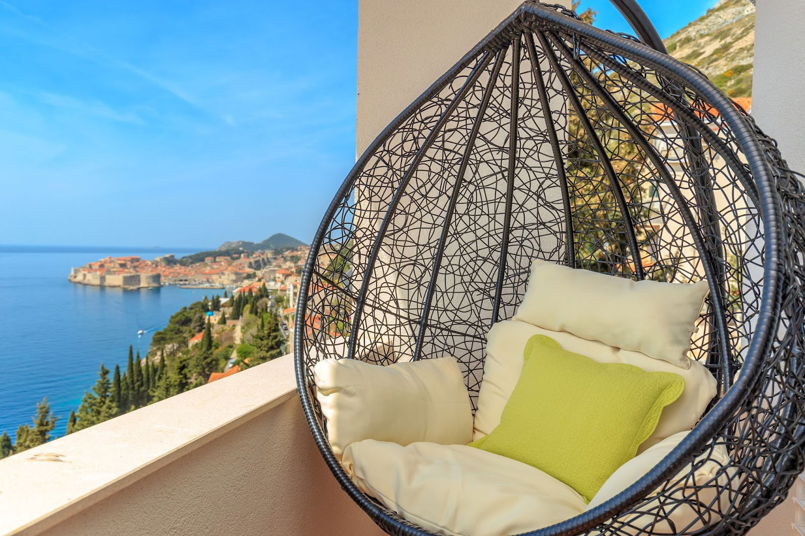 Dubrovnik Colors - Old Town View Apartments