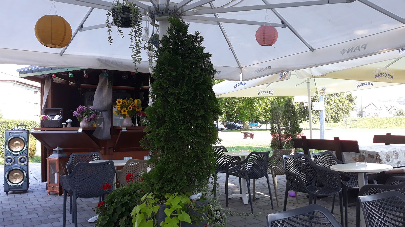 Caffe Bar "Sportivo"