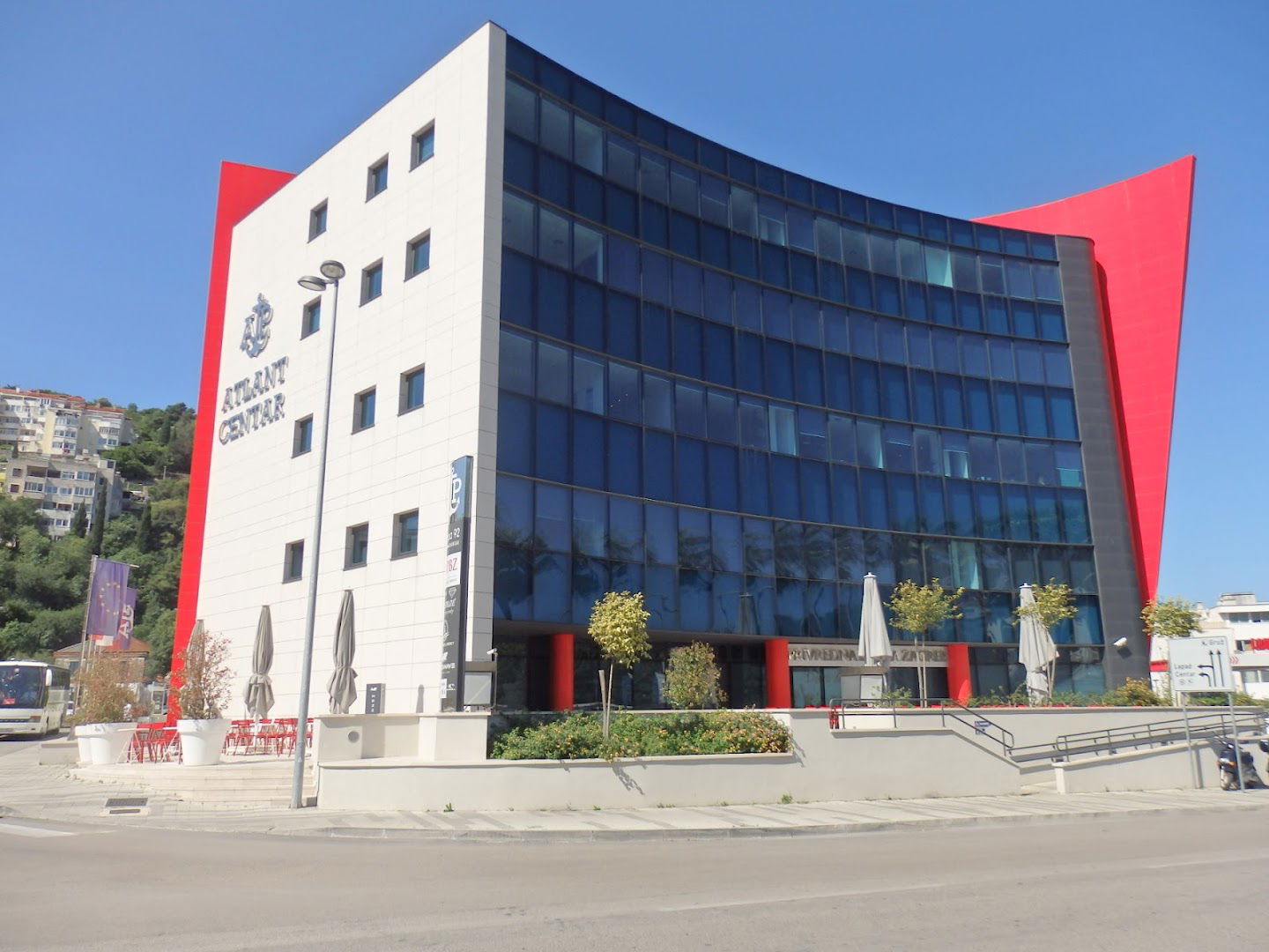 ALAVIJA NEKRETNINE d.o.o. ZA POSREDOVANJE U PROMETU NEKRETNINA