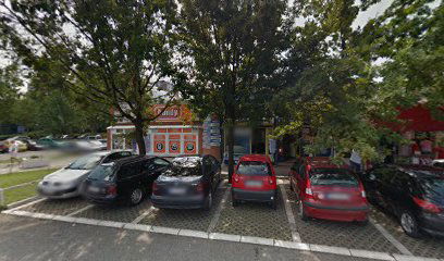 Krojački salon Ceca