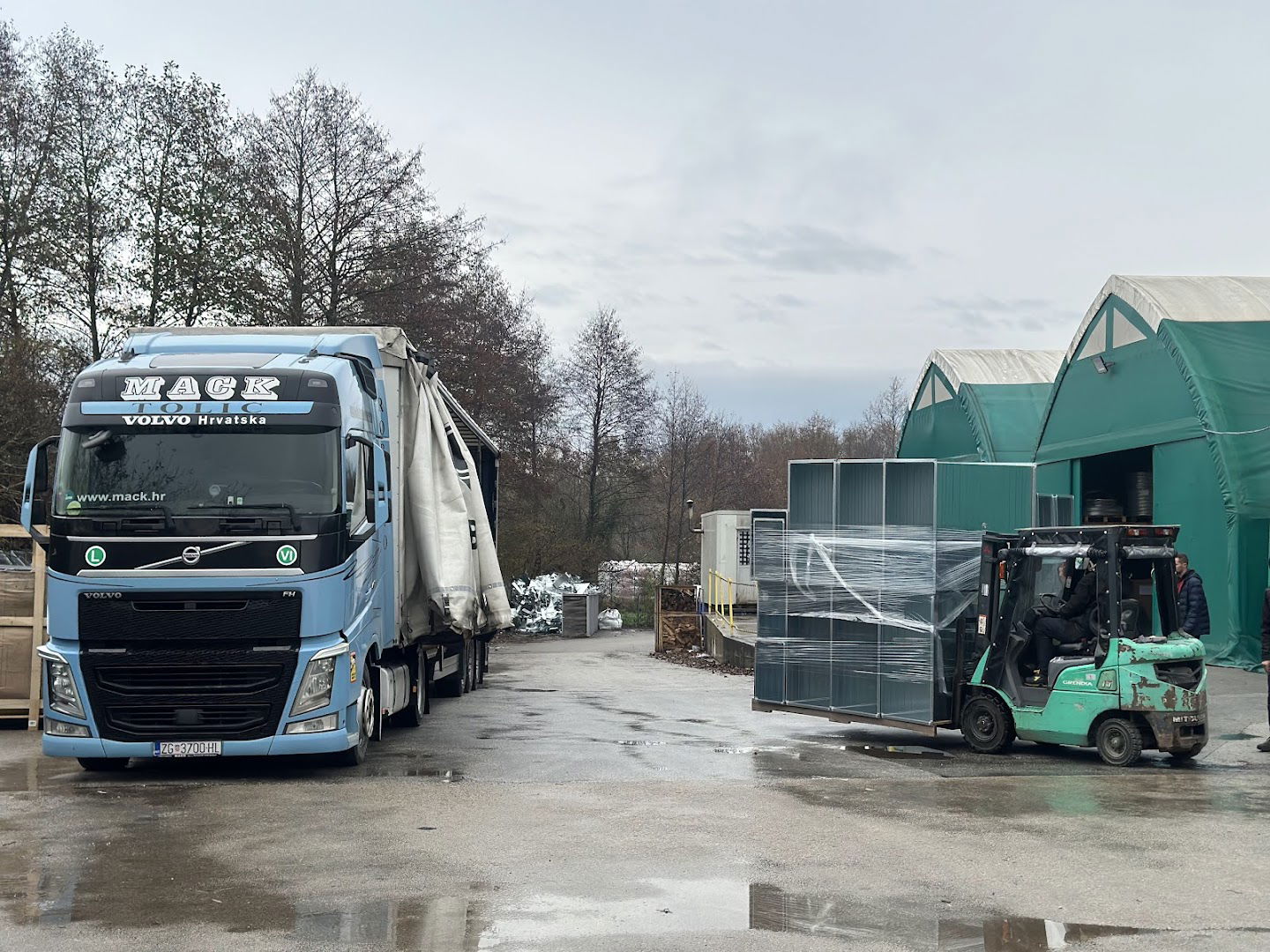 BerlinerLuft. Engineering Ltd.