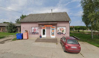 Mlin I Pekare Sisak D.o.o.