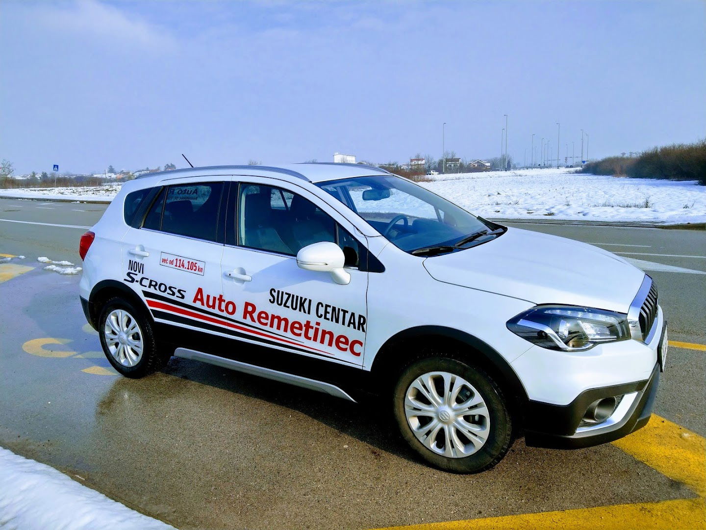 AUTO TIM CENTAR 2000 d.o.o.