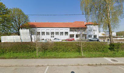 Frizerski studio LEO