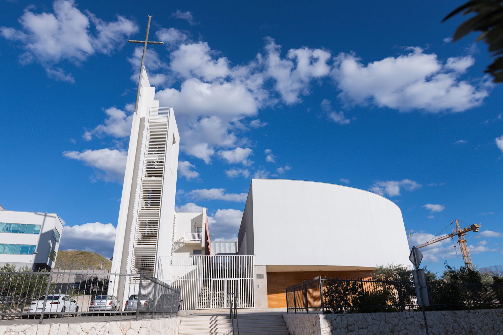 Church of the Sacred Heart of Jesus