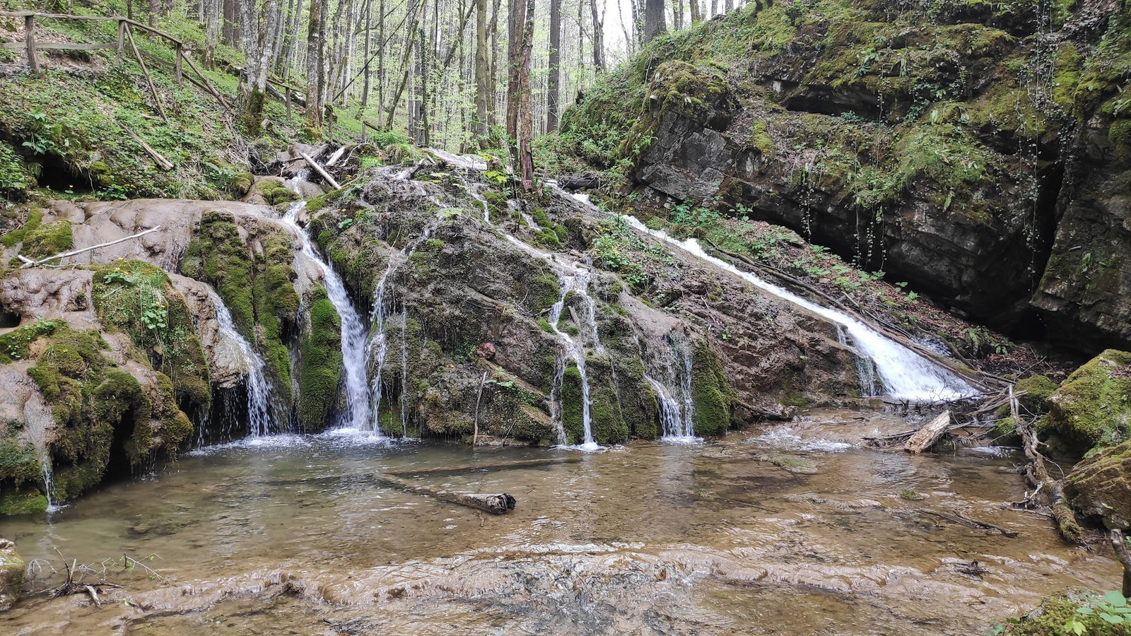 Izvir Mašelj