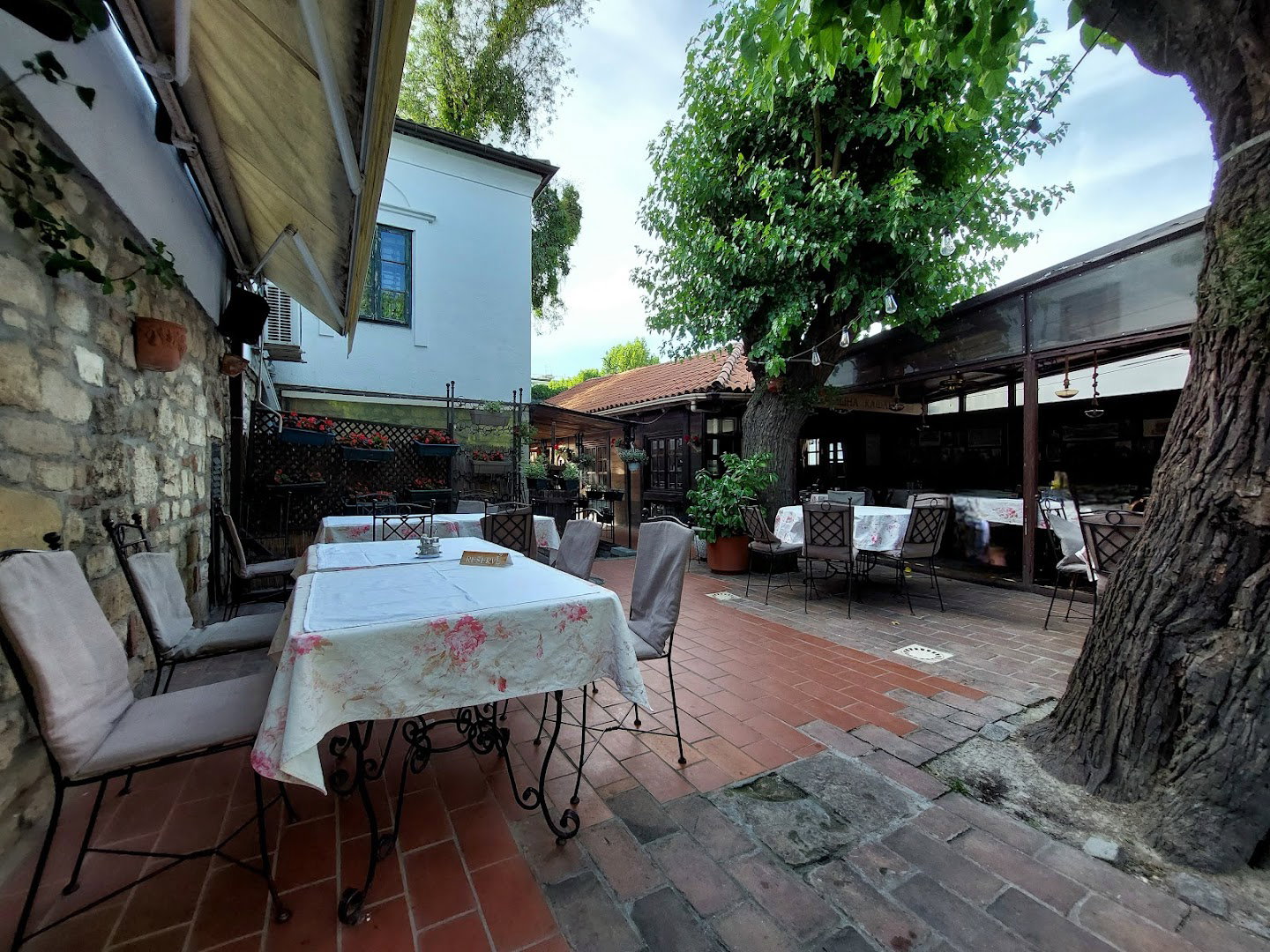 Club Restaurant Teatroteka