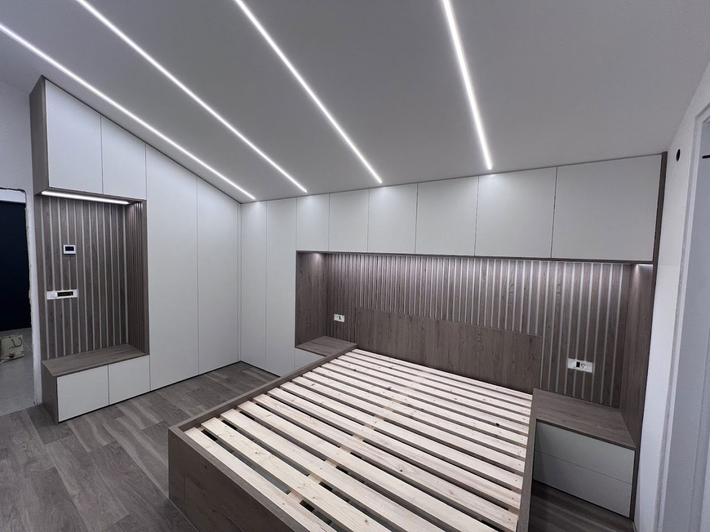 RElesKA, Unikatne lesene rešitve za vaš dom