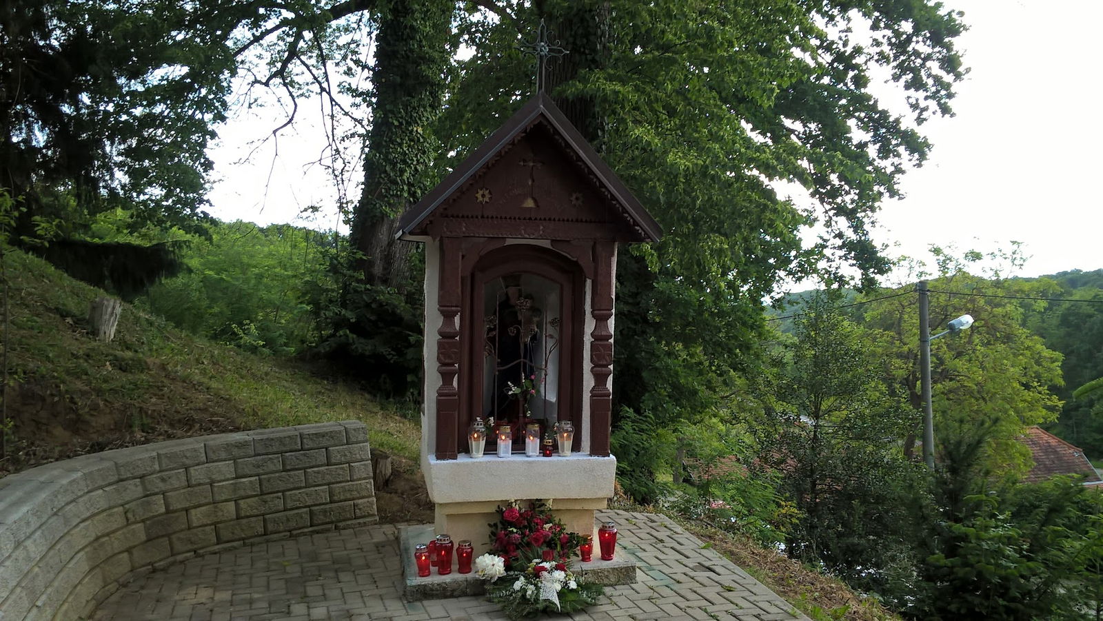 Chapel of Mary Help of Christians