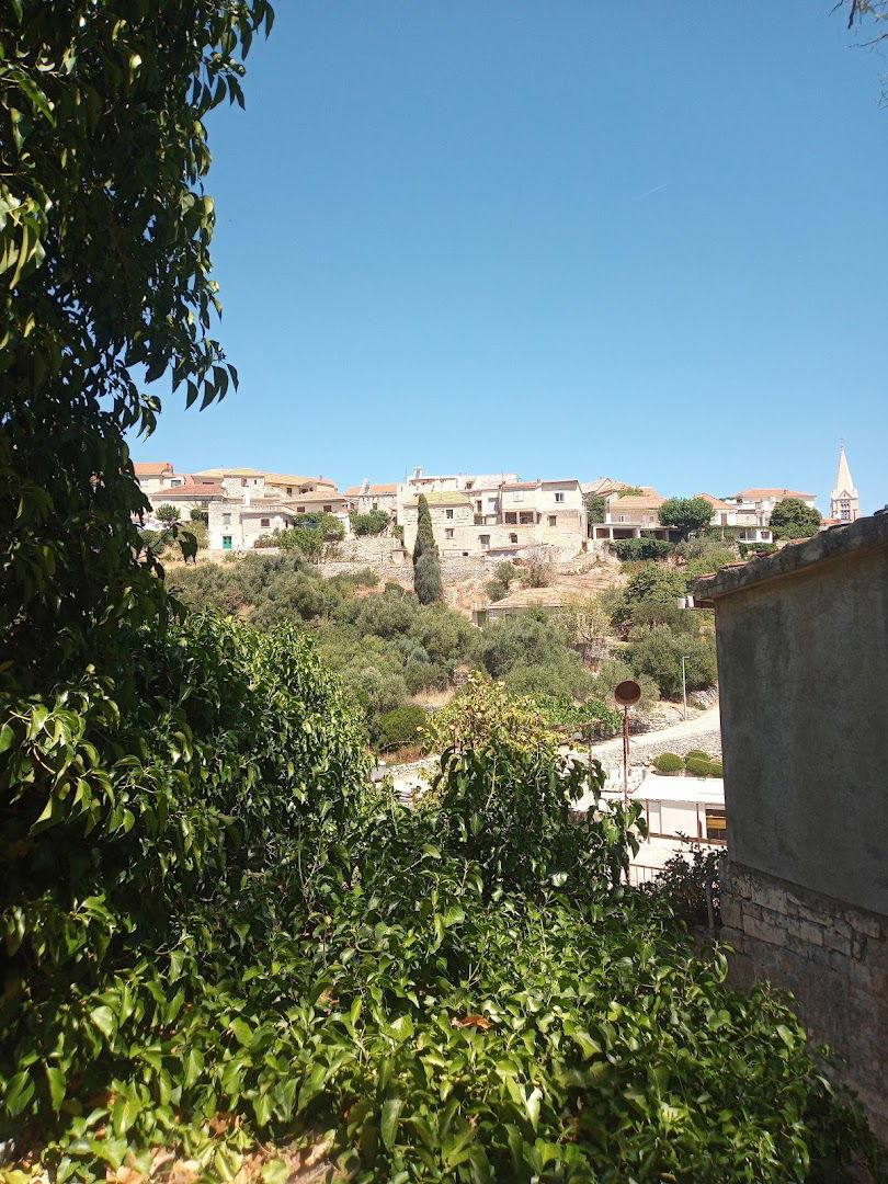 Selca, Kukučinova strana