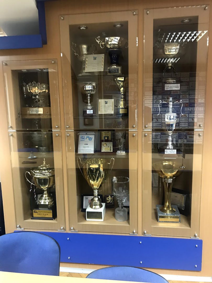 Waterpolo Association of Serbia