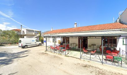 HP - Hrvatska pošta