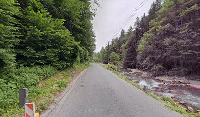 Najdlje stoječ začasni semafor v Sloveniji.