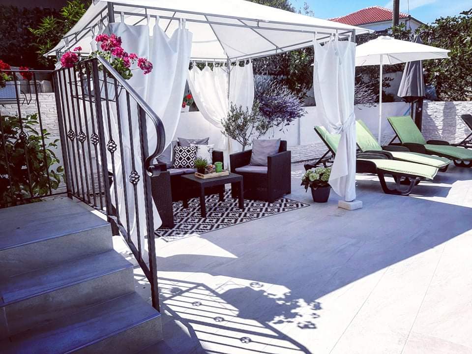 Holiday House Nanara