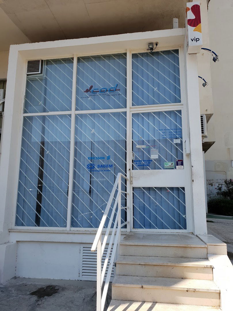 EL COD - Chip Tuning