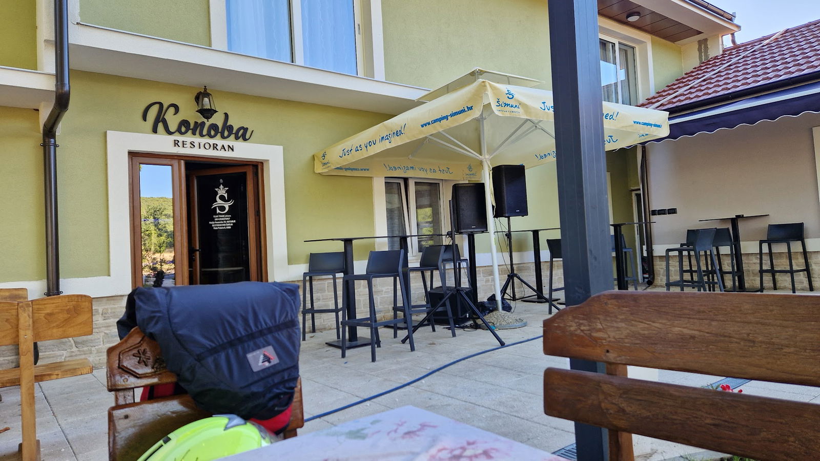 Hotel & Restaurant "Kod Šukija"