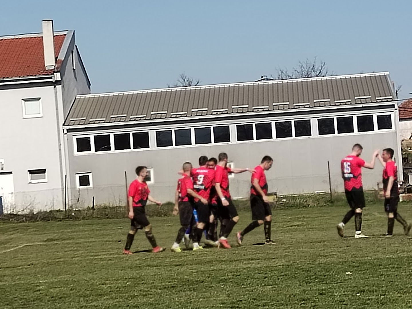 ФК Полет Попучке