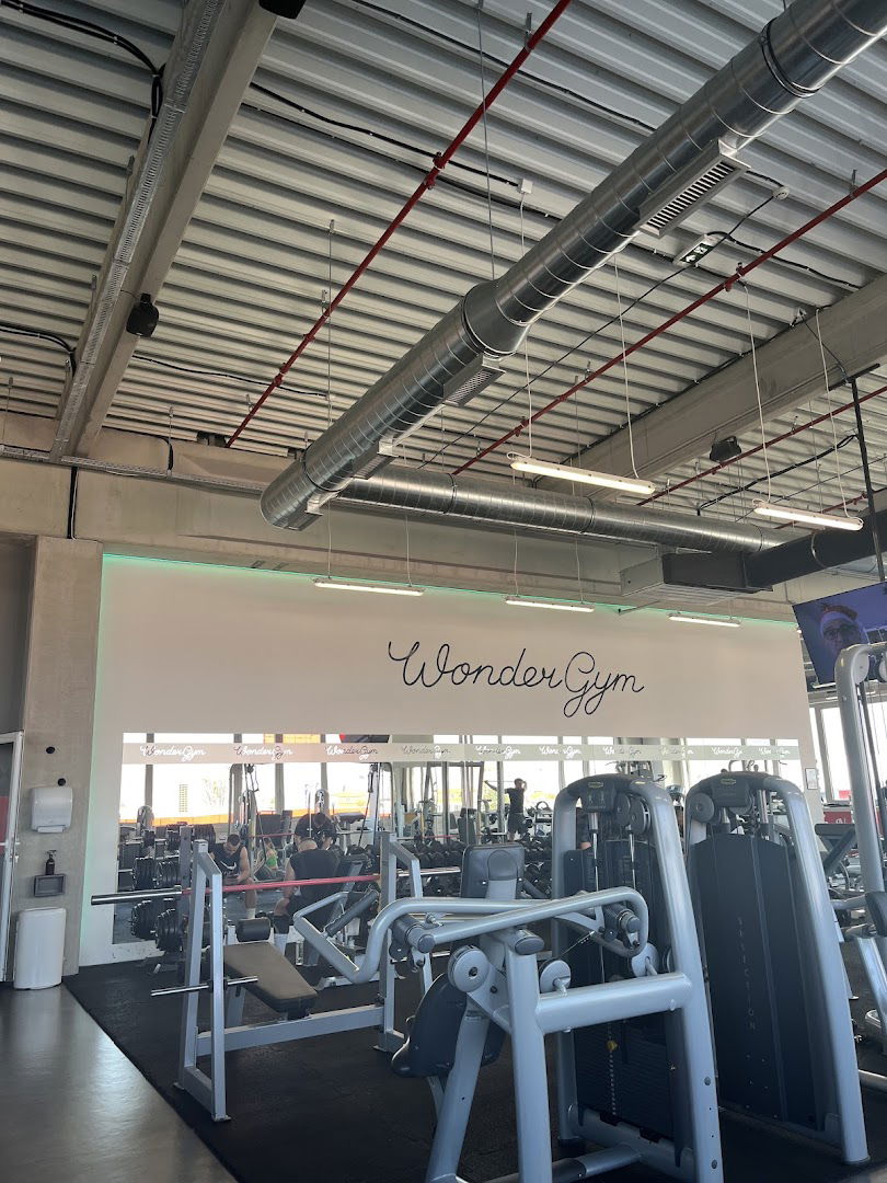 Wonder GYM - Fitness & Health Club
