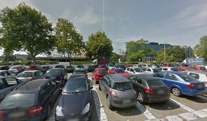 Ludoturaški parking