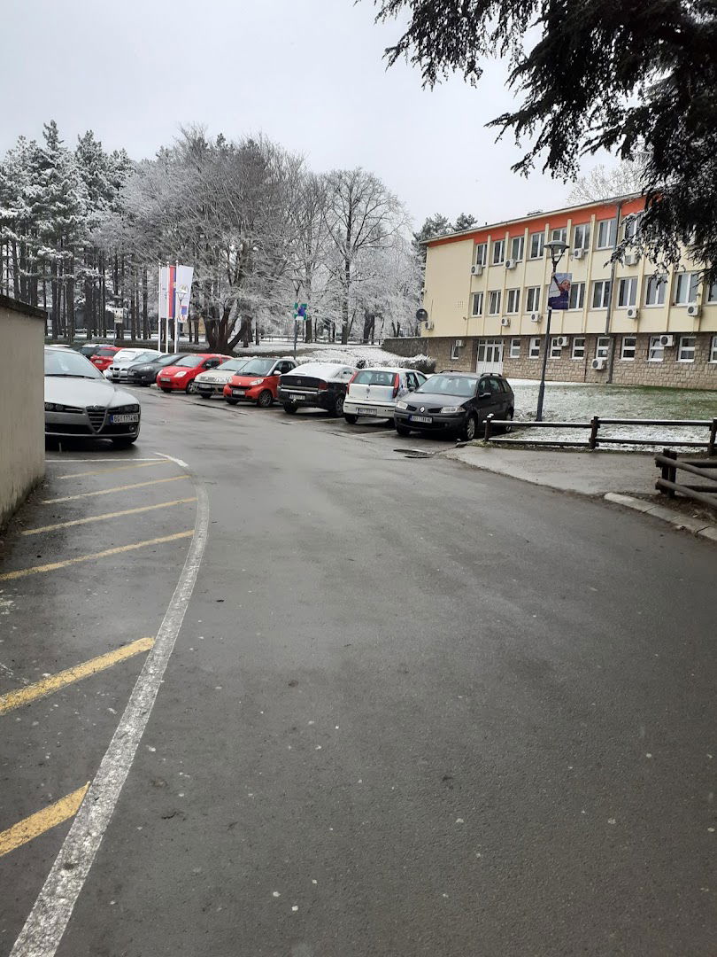 Завод за спорт и медицину спорта Републике Србије