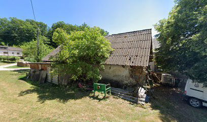 Športno društvo Gaberje-Donačka